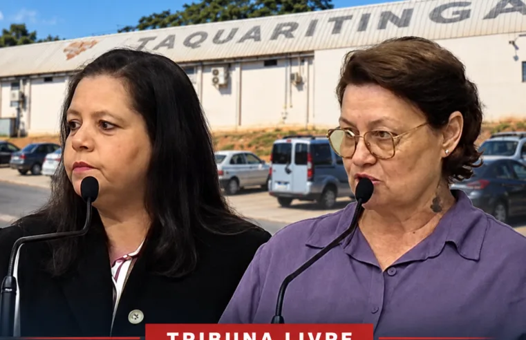 Professoras denunciam na Câmara falta de depósitos do FGTS, e Prefeitura reconhece atrasos