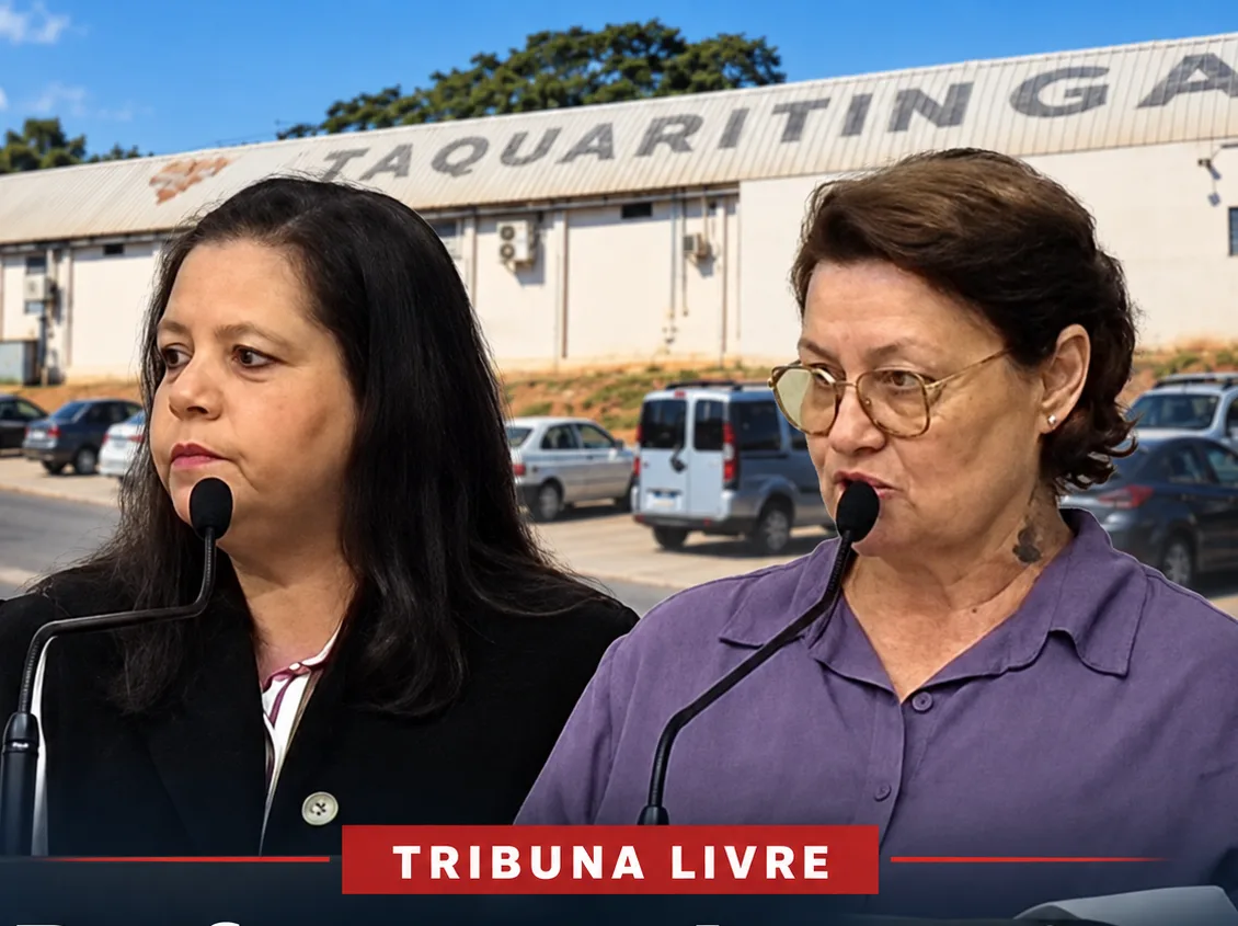 
  Professoras denunciam na Câmara falta de depósitos do FGTS, e Prefeitura reconhece atrasos