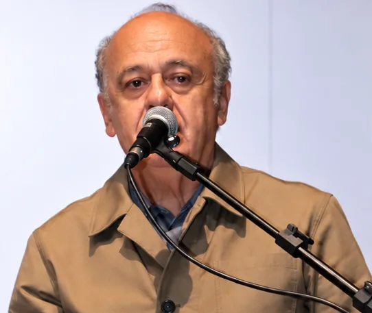 Dimas Ramalho destaca desafios dos prefeitos em encontro do TCESP