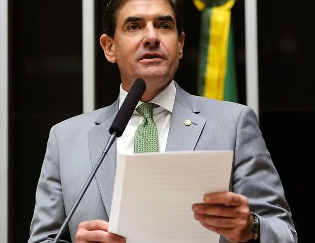 Duarte Nogueira apresenta trajetória administrativa após oito anos à frente de Ribeirão Preto