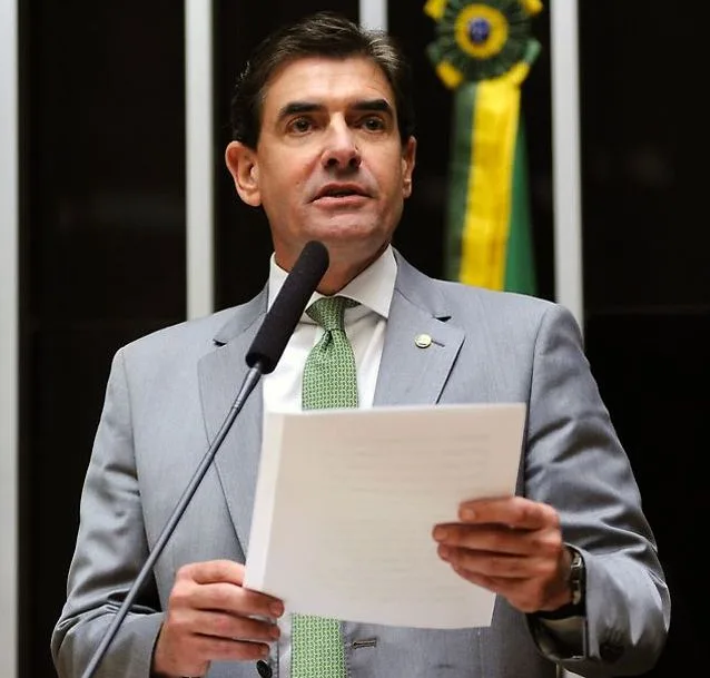 
  Duarte Nogueira apresenta trajetória administrativa após oito anos à frente de Ribeirão Preto