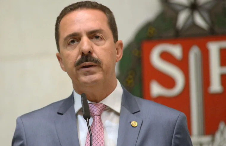 Itamar Borges mantém parceria política com Taquaritinga e reúne ações destinadas ao município