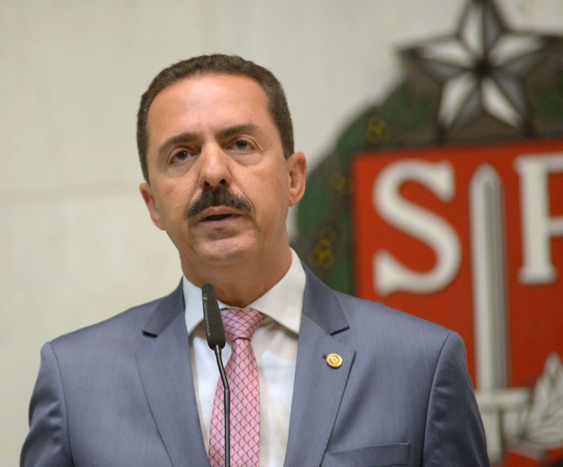 
  Itamar Borges mantém parceria política com Taquaritinga e reúne ações destinadas ao município