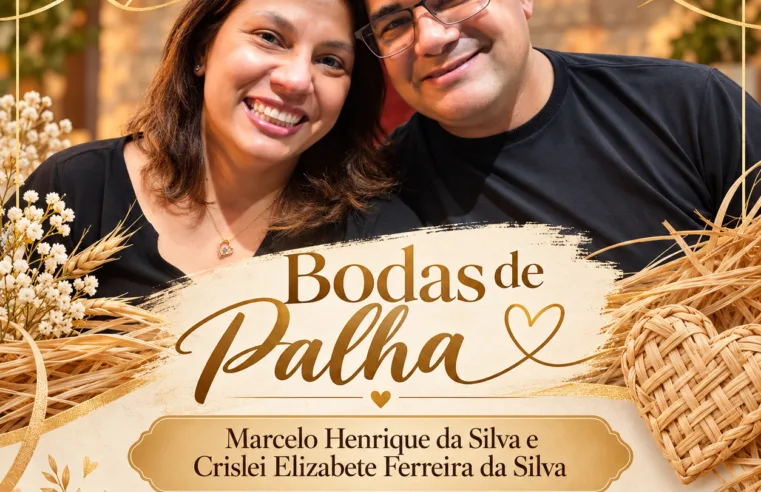 BODAS DE PALHA