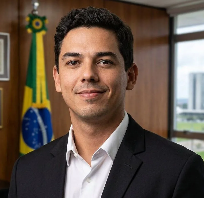 
  TAQUARITINGA: O VOTO DE HOJE E O FUTURO DE AMANHÃ