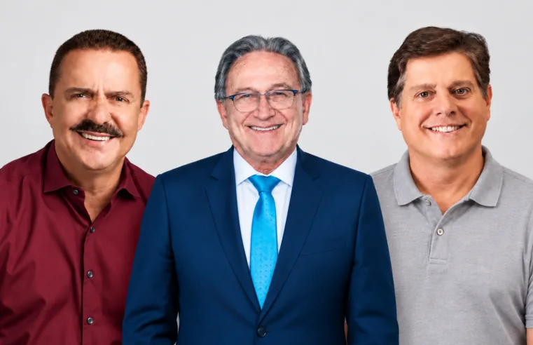 Itamar e Baleia seguem ligados às demandas de Taquaritinga através de Tato Nunes