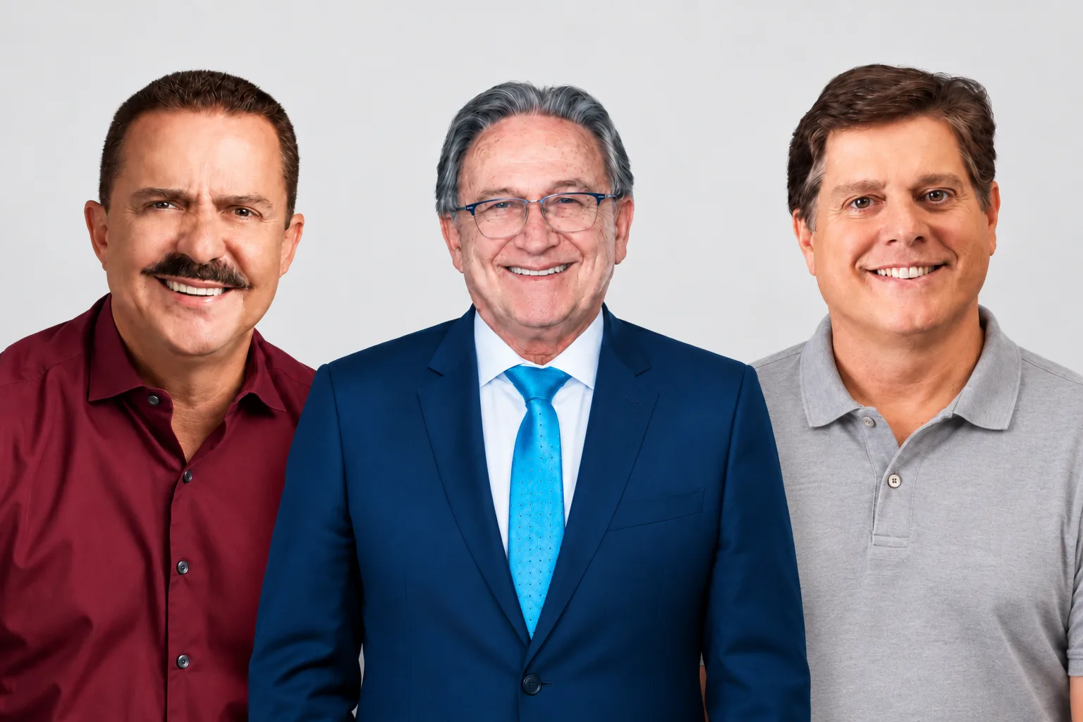 
  Itamar e Baleia seguem ligados às demandas de Taquaritinga através de Tato Nunes
