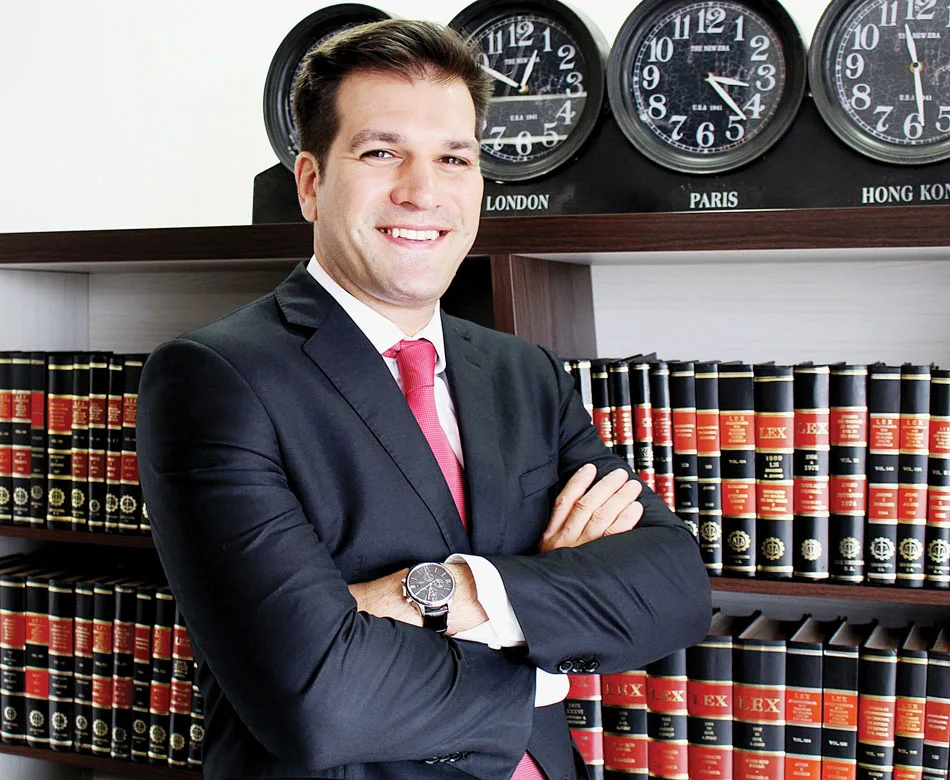 
  OAB promove palestra sobre Inteligência Artificial aplicada à advocacia