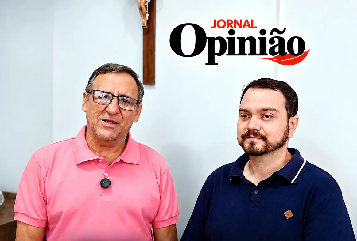 
  Mais uma vez, Câmara estende a mão à Prefeitura