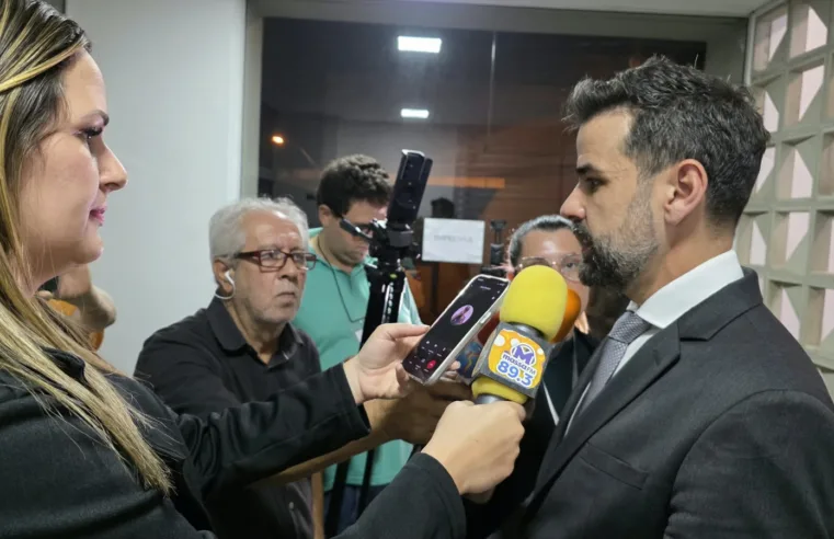 JUSTIÇA ELEITORAL FAZ BALANÇO POSITIVO DA VOTAÇÃO NA COMARCA