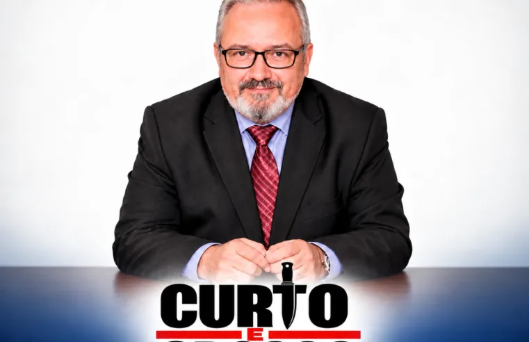 CURTO E GROSSO
