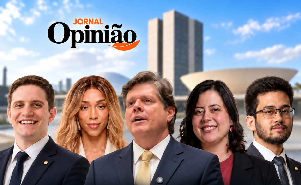 
  São Paulo elege 70 deputados federais para representar o Estado em Brasília