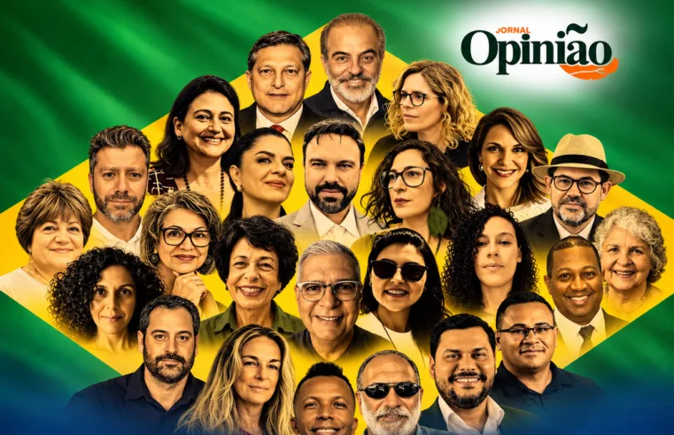 “PÕE SEU ROSTO E CHEGA MAIS”: MANIFESTO JÁ REÚNE 154 ADEPTOS