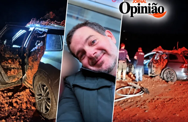 Morte misteriosa de juiz em carro incendiado intriga polícia no interior de São Paulo
