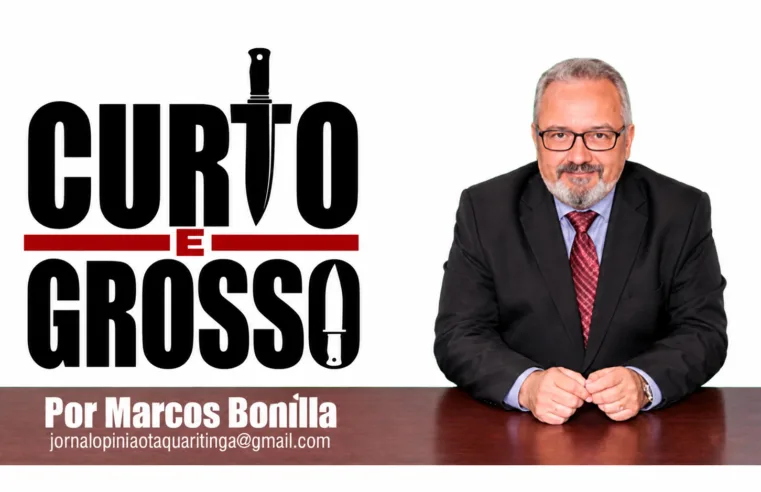 CURTO E GROSSO