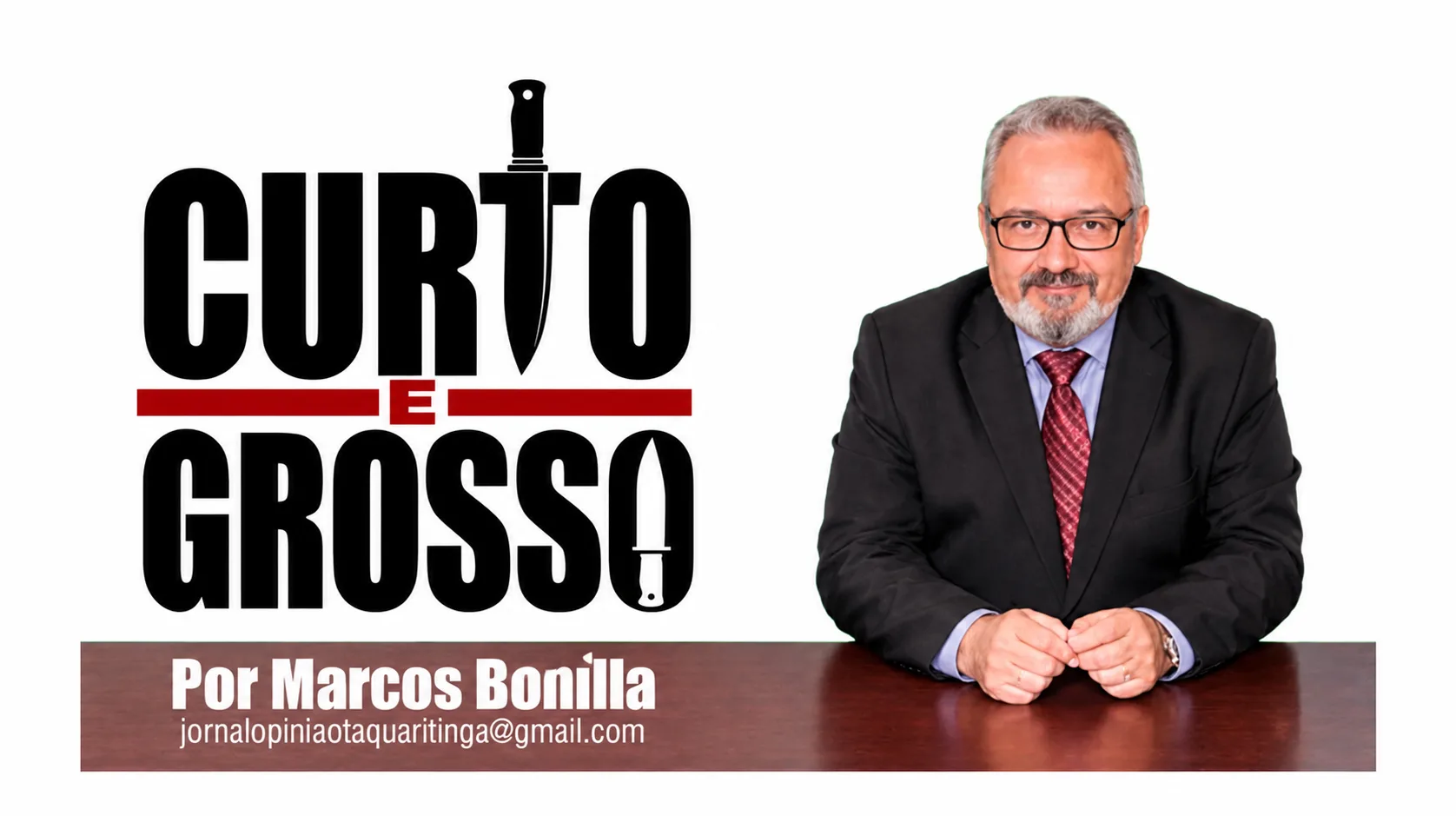 
  CURTO E GROSSO