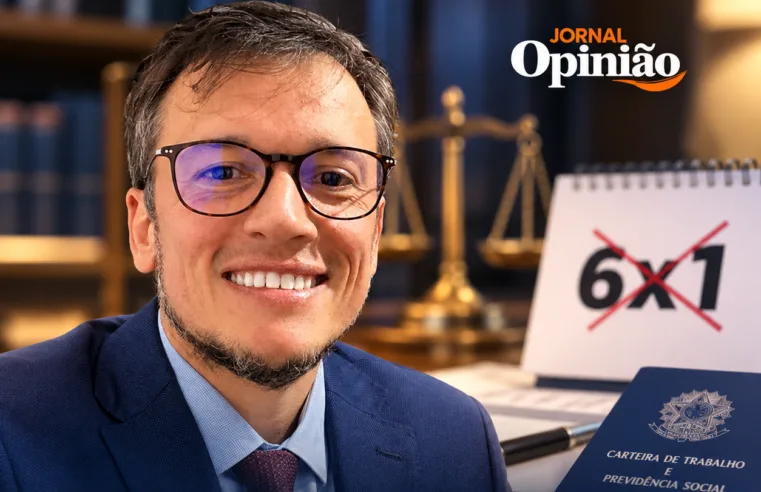 Fim da escala 6×1: veja as novas regras e os prazos para adaptação