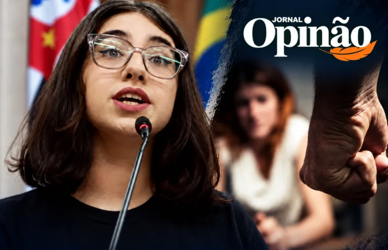 O FEMINICÍDIO EXISTE, SIM!