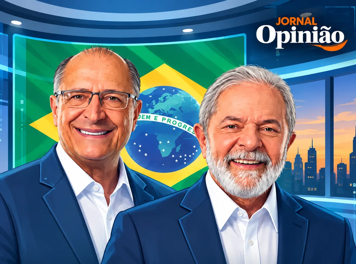
  Taquaritinguenses publicam manifesto sobre o segundo turno nas redes sociais