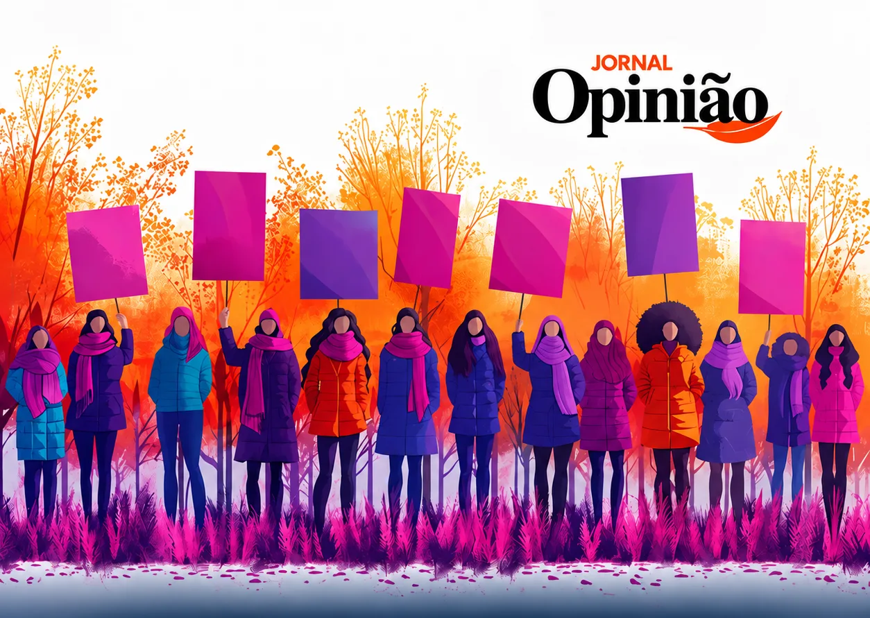 
  “NÓS DECIDIREMOS A ELEIÇÃO”