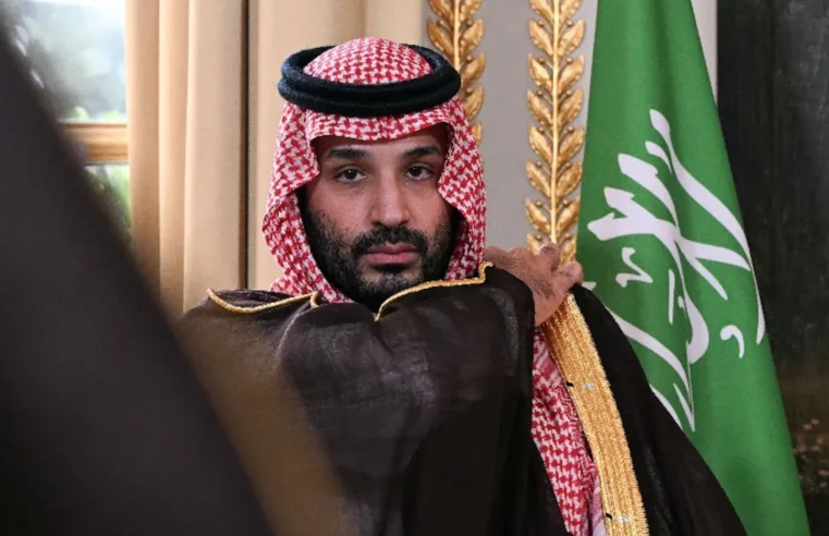 O REGIME DA ARÁBIA SAUDITA EM RISCO?