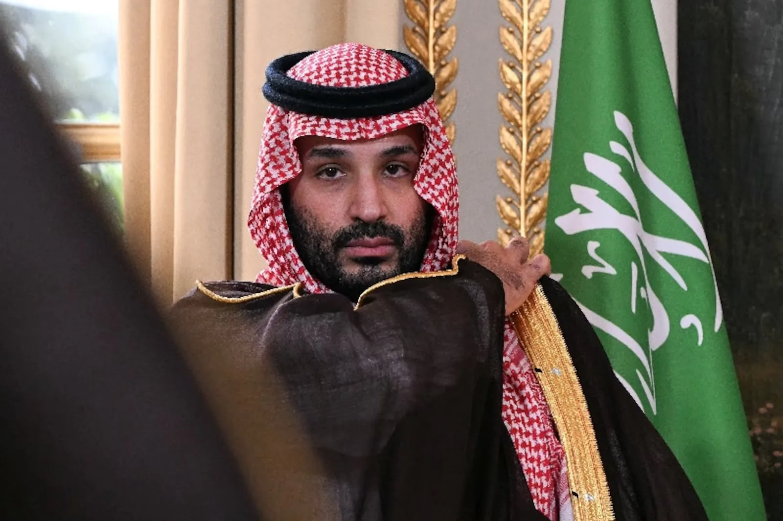 O REGIME DA ARÁBIA SAUDITA EM RISCO?
