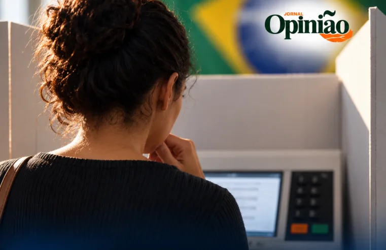 OS INDECISOS TERÃO A ÚLTIMA PALAVRA?