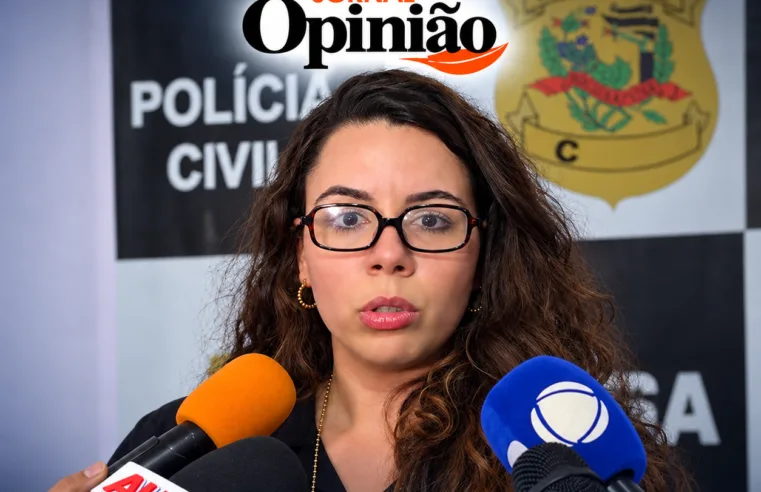 Operação Submundo prende 20 suspeitos após investigação