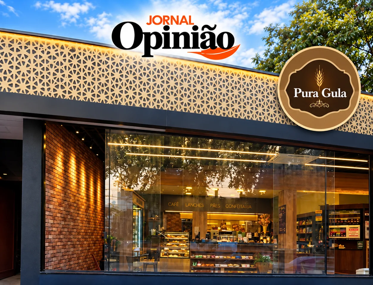 
  CPFL deixa Paulo Scandar sem luz e comerciantes no prejuízo