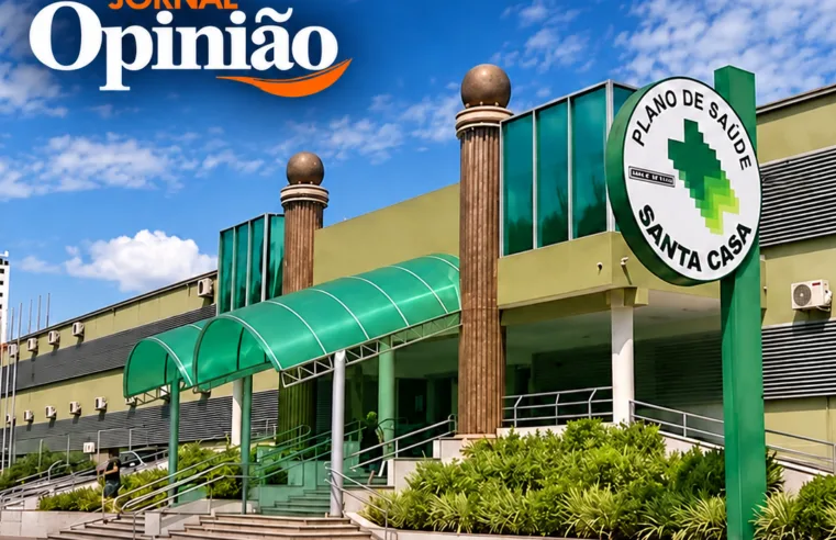 Santa Casa oferece transporte gratuito para quem doar sangue