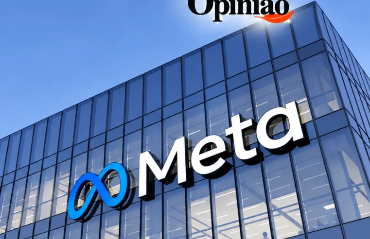Quando até a justiça parece pequena diante da Meta