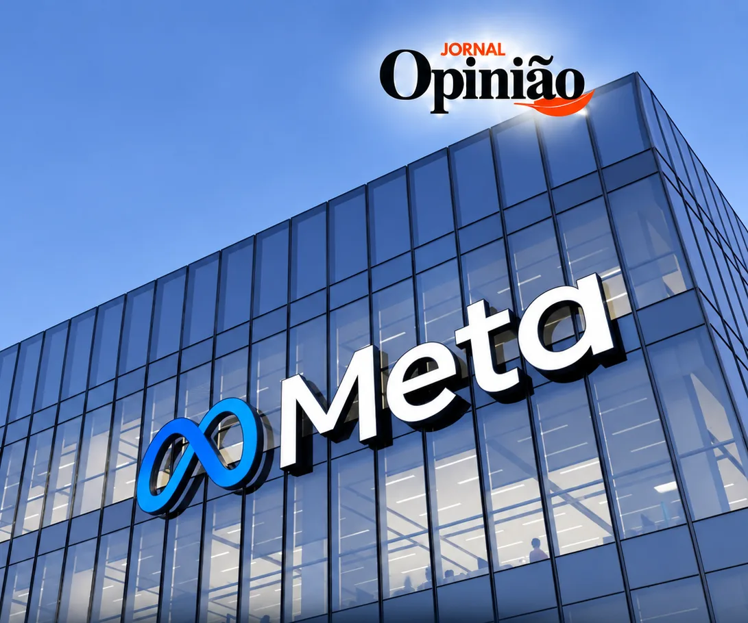 
  Quando até a justiça parece pequena diante da Meta